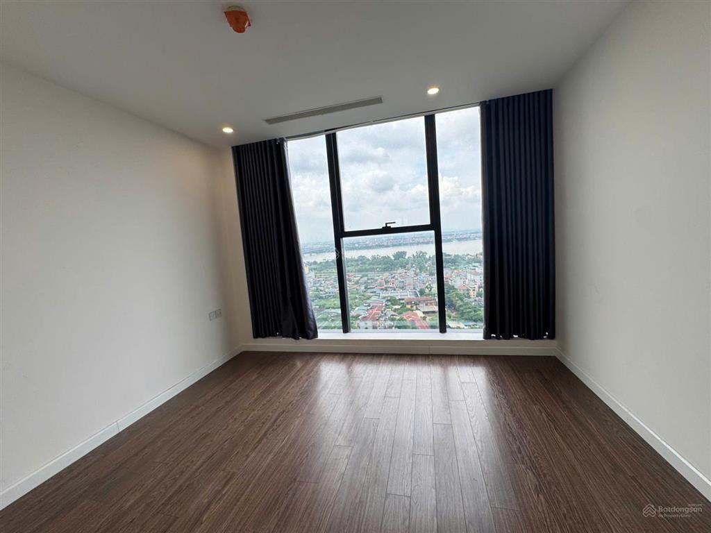 17,5 triệu/tháng cho thuê nhà nguyên bản sẵn rèm tại sunshine city