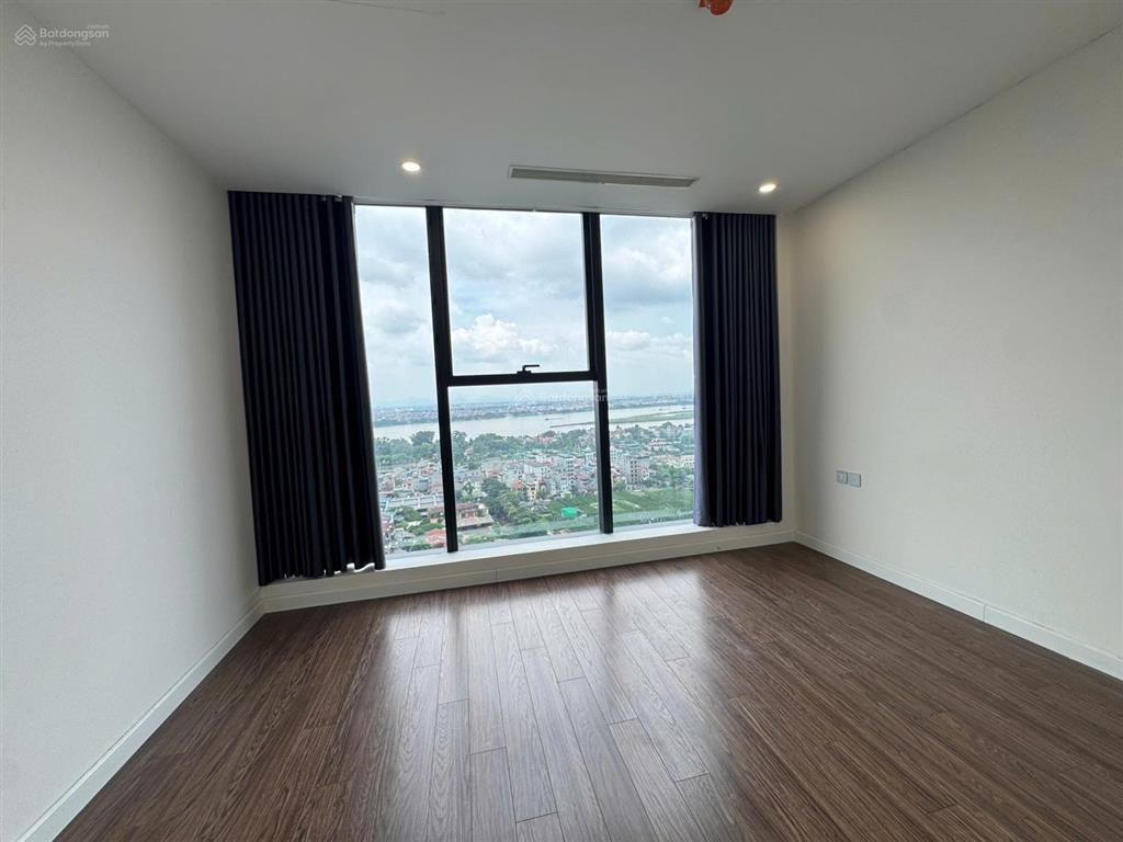 17,5 triệu/tháng cho thuê nhà nguyên bản sẵn rèm tại sunshine city