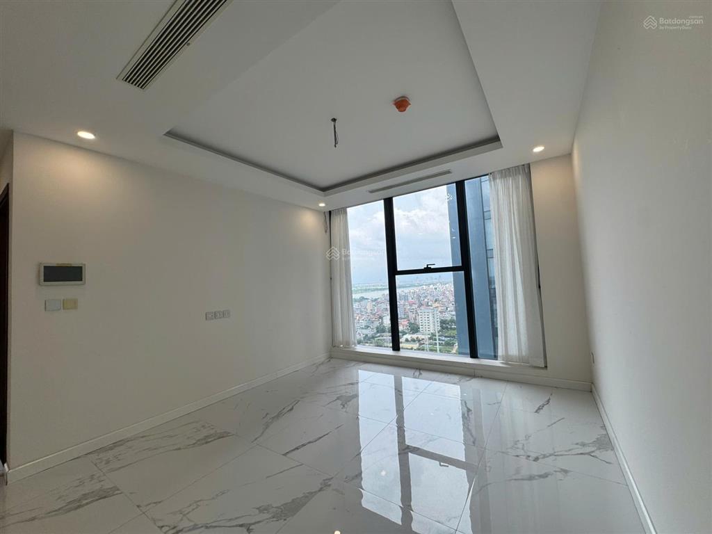 17,5 triệu/tháng cho thuê nhà nguyên bản sẵn rèm tại sunshine city