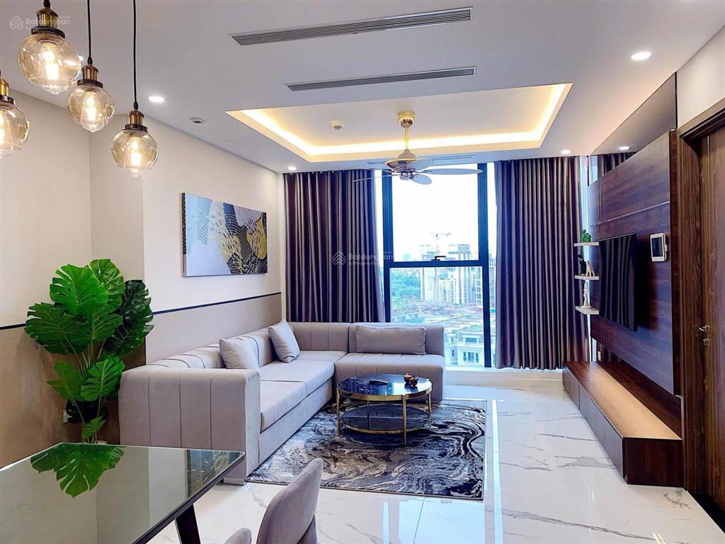 2 ngủ sunshine city cho thuê full nội thất đẹp