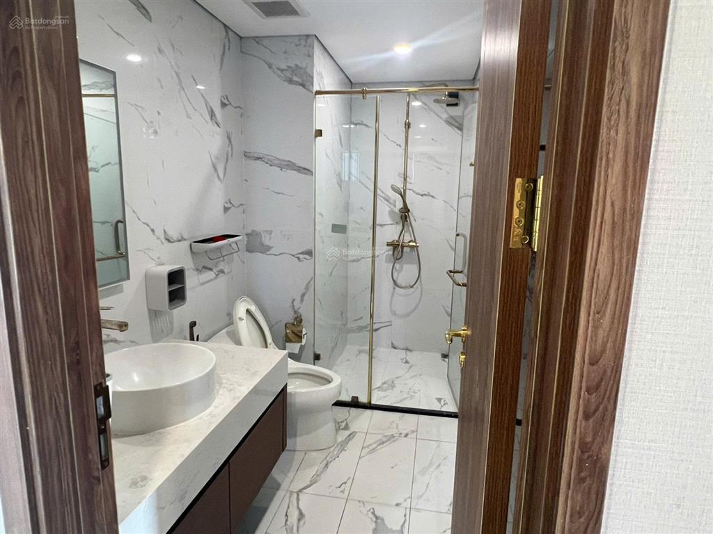 Cho thuê căn hộ sunshine city 3pn, 98m2 | 22 triệu/tháng