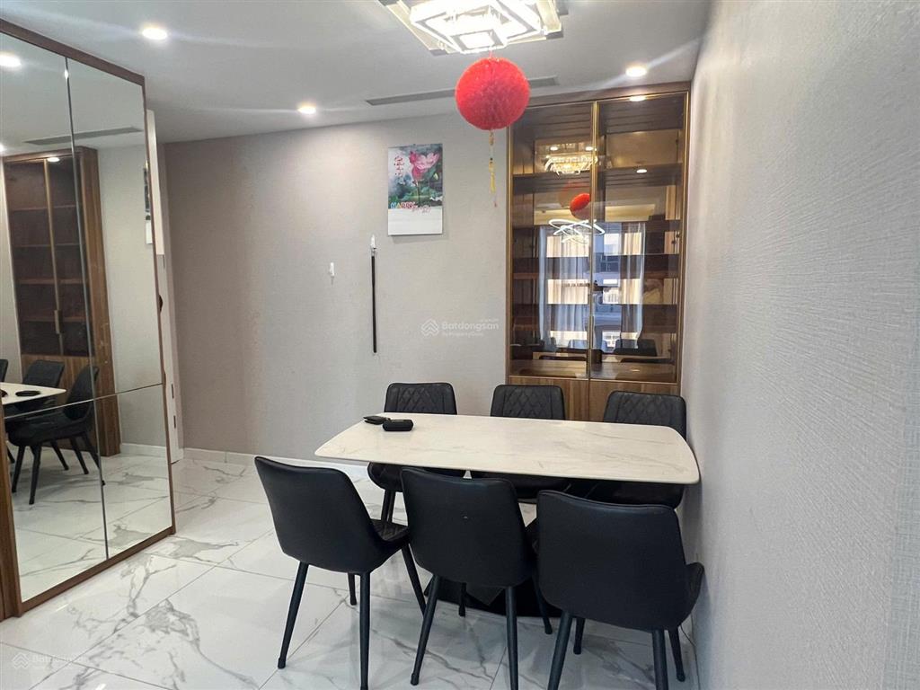 Cho thuê căn hộ sunshine city 3pn, 98m2 | 22 triệu/tháng