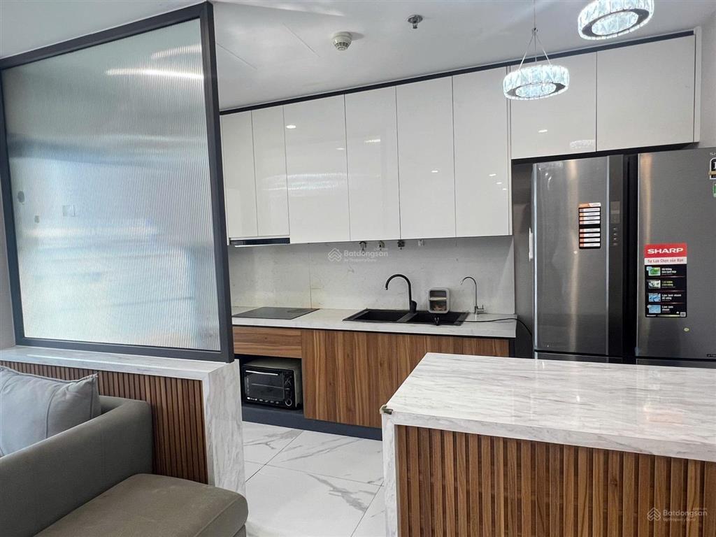 Cho thuê căn hộ sunshine city 3pn, 98m2 | 22 triệu/tháng