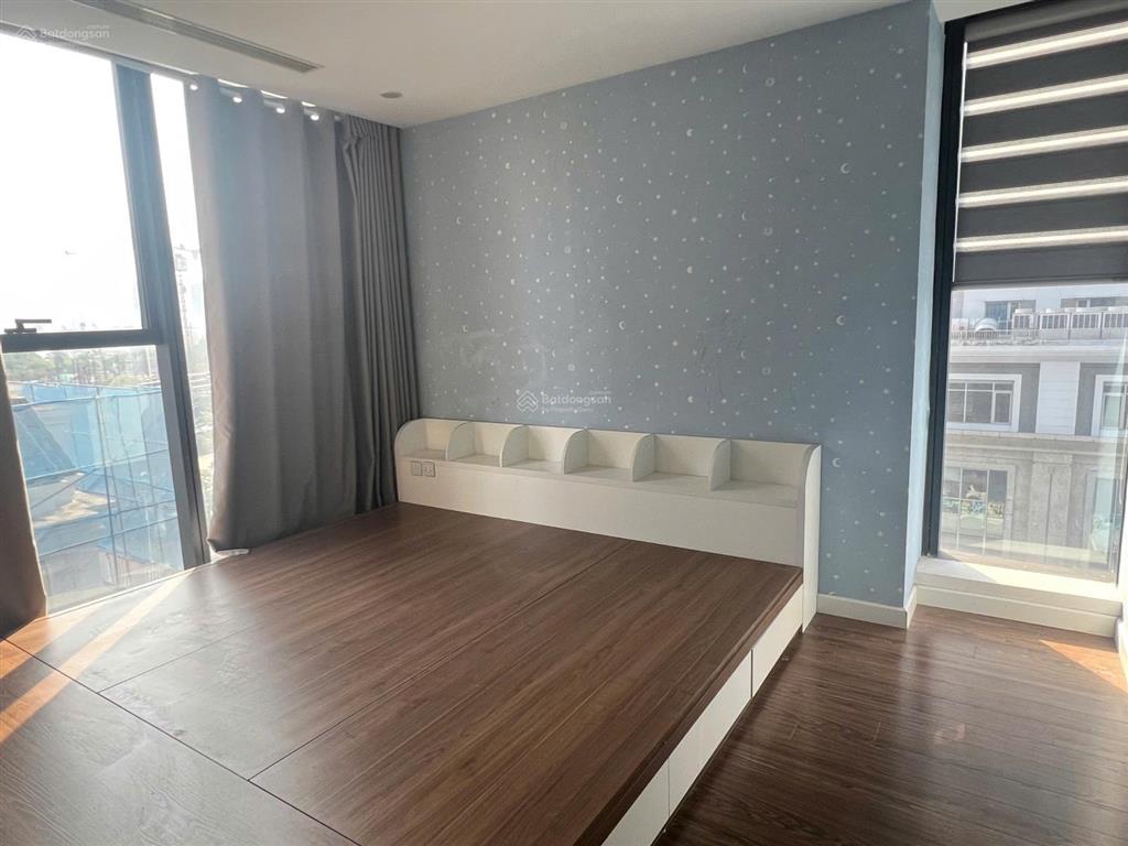Cho thuê căn hộ sunshine city 3pn, 98m2 | 22 triệu/tháng