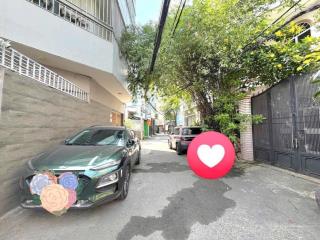 Chỉ 7,xt bán nhà phú nhuận 65m2 a4 biệt thự ngang 6m5 4pn oto ngủ nhà kế sân bay cv gia định bv 175