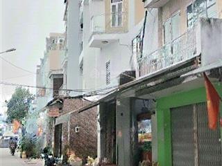 Bán gấp nhà riêng tại hòa bình, hiệp tân, tân phú, hcm, 7,8 tỷ, 50m2, 5 tầng.