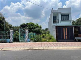 Bán gấp mảnh 206m2 ngay công viên 3a long thành, sổ riêng, gần chợ, trường học, 4 tỷ 250tr