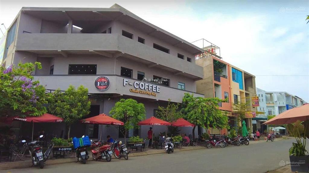 Chính chủ giá tốt ngay chợ đại phước, 140m2, sổ riêng, full thổ, 3 tỷ 450 triệu