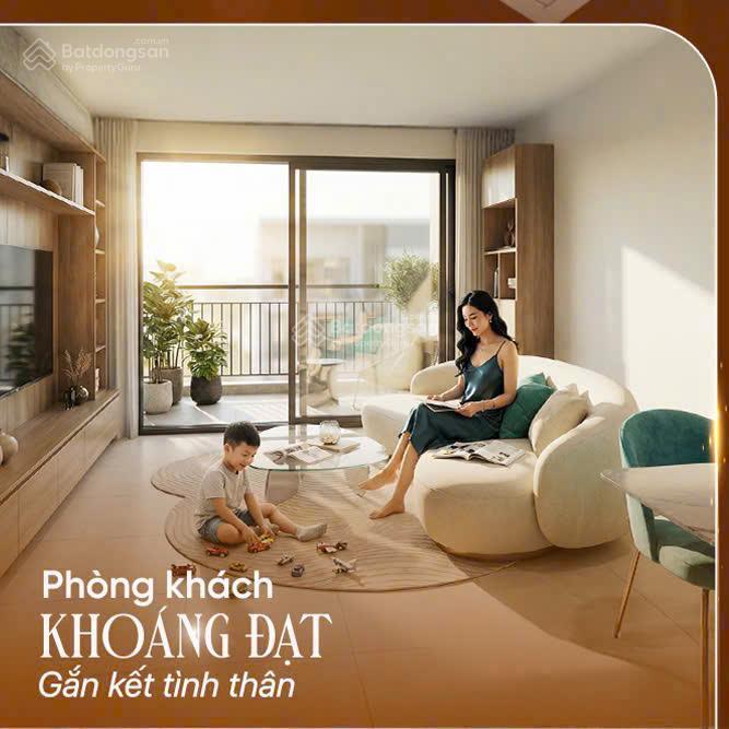 Bán căn 2pn, 1wc tại the win city, giá cực tốt 2 tỷ 1, 52m2, view siêu đẹp chiết khấu cao