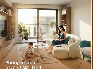 Bán căn 2pn, 1wc tại the win city, giá cực tốt 2 tỷ 1, 52m2, view siêu đẹp chiết khấu cao