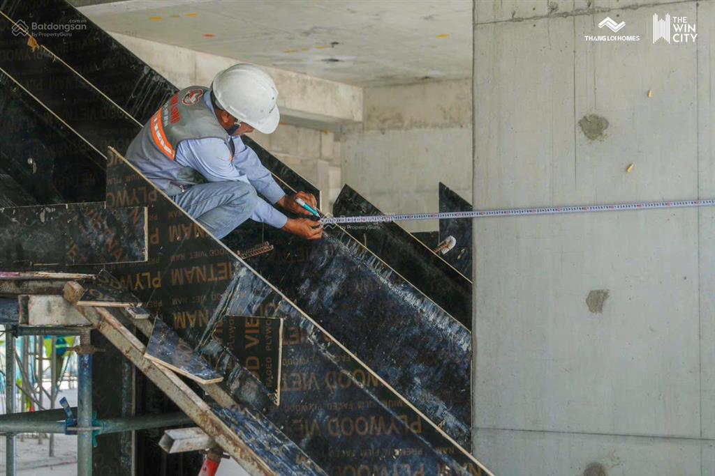 Bán căn 2pn, 1wc tại the win city, giá cực tốt 2 tỷ 1, 52m2, view siêu đẹp chiết khấu cao