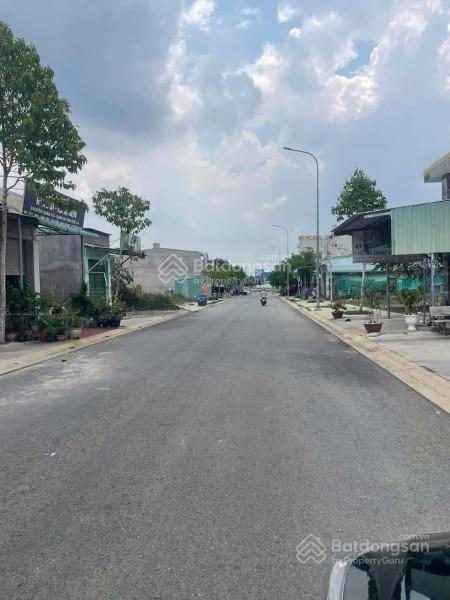 Chính chủ bán gấp mảnh đất an thuận, long thành 93,7 m2 giá 2 tỷ 250, sổ riêng ngay sát ql51