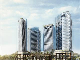 CHUNG CƯ VÂN ĐỒN GIÁ RẺ – CRYSTAL VÂN ĐỒN CHỈ TỪ 1 TỶ, KINH DOANH KẾT HỢP NGHỈ DƯỠNG