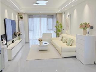 Bán căn hộ Vân Đồn giáp biển 1 ngủ +, chỉ 1ty9