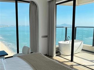 Duy nhất 1 suất hôm nay CĐT tặng 200tr khi sở hữu căn hộ nghỉ dưỡng Condotel lô góc view biển Vân Đồn 