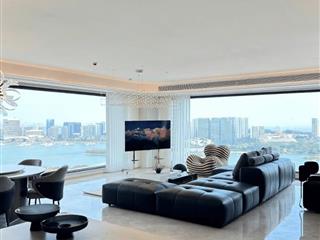 Chính chủ gửi bán căn hộ 50m2 view Vịnh Bái Tử Long tặng full nội thất tiêu chuẩn khách sạn 5 sao