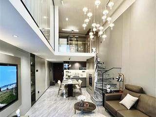 Mua 1 ngủ được 2 không gian sử dụng dự án Sun Hà Nam, phù hợp ở hoặc đầu tư dòng tiền sinh lời từ 8tr/tháng