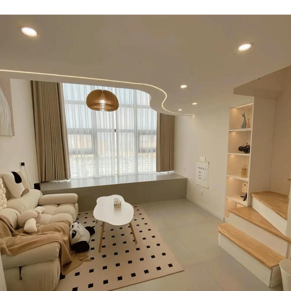 Bán căn studio 30m² gác xếp Sun Hà Nam giá chỉ 1.2tỷ, đầu tư cho thuê tốt