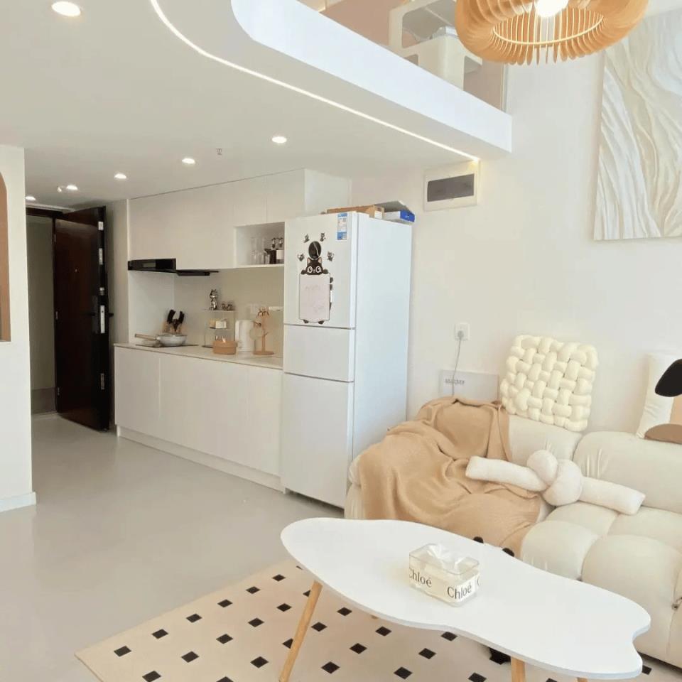 Bán căn studio 30m² gác xếp Sun Hà Nam giá chỉ 1.2tỷ, đầu tư cho thuê tốt