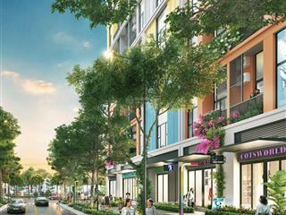 Không cần shophouse 10 tỷ, khối đế sun hà nam 38m vẫn sinh lời cực tốt, dòng tiền từ 20tr/tháng