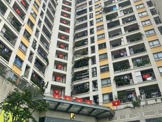 Bán căn hộ view sông hồng chung cư t&t riverview 90m gồm 3 ngủ 2 vệ sinh