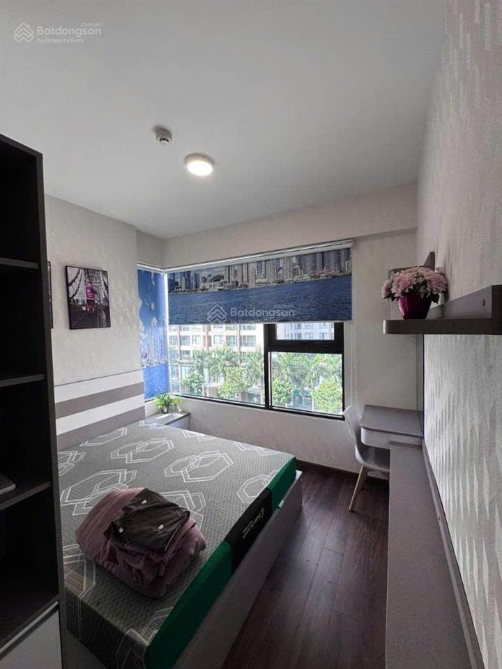 Cho thuê căn hộ 2pn, 2wc, 81m2 tại akari city nam long, giá siêu hời 9,5 triệu vnd