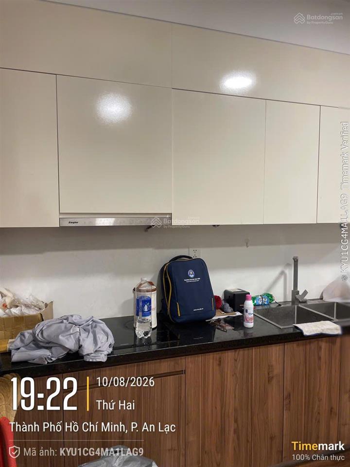 Cho thuê căn hộ 2pn, 2wc, 78m2, 9 triệu vnd tại akari city nam long, võ văn kiệt, an lạc, bình tân