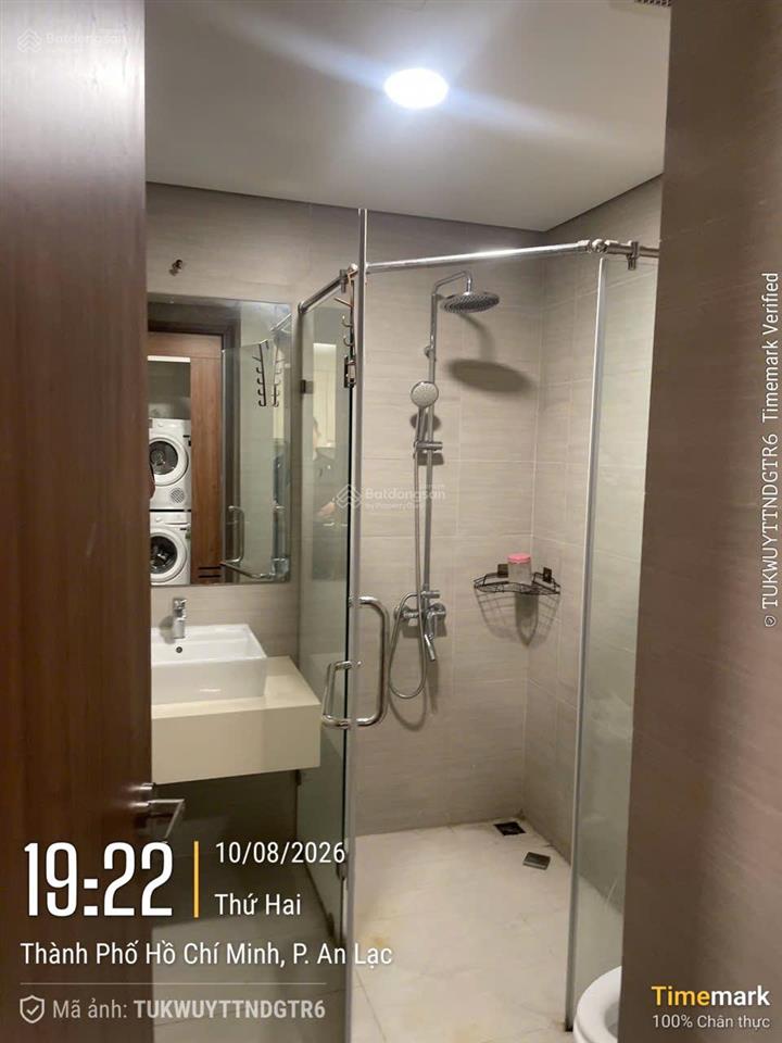 Cho thuê căn hộ 2pn, 2wc, 78m2, 9 triệu vnd tại akari city nam long, võ văn kiệt, an lạc, bình tân