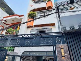 Nhà sổ hồng cầm tay ngay nhà 3 tầng gần kha vạn cân  p.linh trung  sẵn dòng tiền  giá 2 tỉ 5