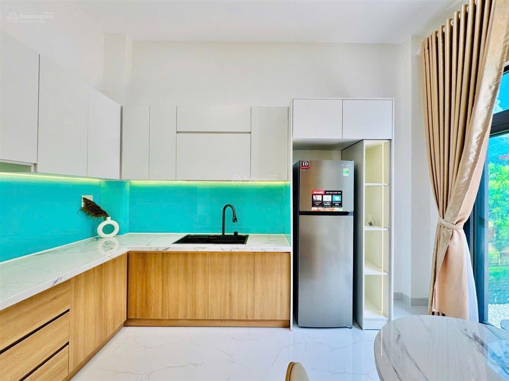 Bán nhà chính chủ 1 trệt 1 lầu đường nguyễn xí  bình thạnh sát bến xe miền đông dt 51m2, sổ sẵn