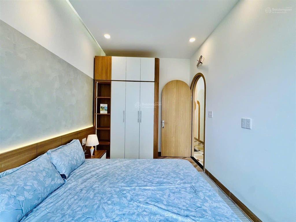 Bán nhà chính chủ 1 trệt 1 lầu đường nguyễn xí  bình thạnh sát bến xe miền đông dt 51m2, sổ sẵn