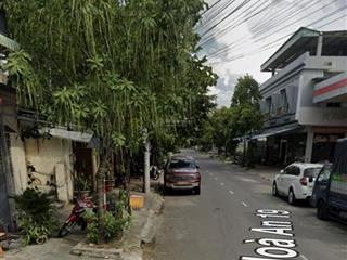 Sập hầm giảm giá sâu bán gấp lô hòa an 19 đường 7m5 sẵn nhà c4 chưa tới 6 tỷ