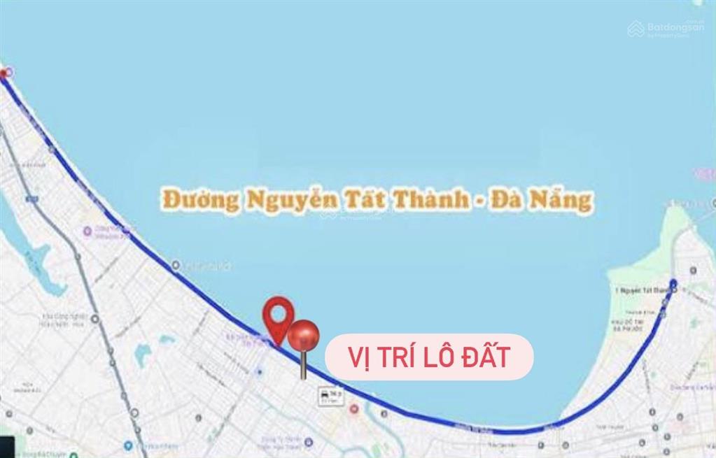 Siêu hiếm. cặp lô góc dt khủng hơn 300m2 đường 10m5 thông ra biển chỉ 300m