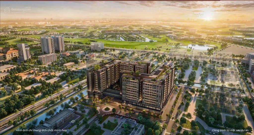 Bán căn hộ đẹp, giá rẻ dự án long biên central, vị trí trung tâm