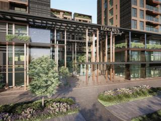 Bán căn hộ đẹp, giá rẻ dự án long biên central, vị trí trung tâm