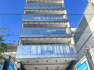 Bán nhà dương quản hàm (5.3mx25)7 lầu thang máy nhà chủ đang làm văn phòng 25.5 tỷ tl