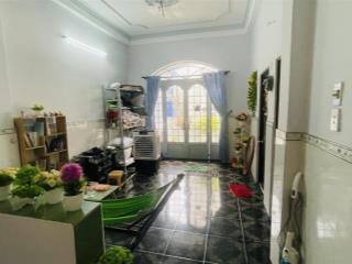 Nhà đẹp phường 9, tân bình ngang khủng 5,8m4 pn làm văn phòng và ở chỉ nhỉnh 7 tỷ dân trí cao