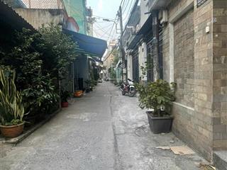 Đất tân phú bao đẹp  ô tô tới nhà  60m2 gần luỹ bán bích  sát tân bình  xây theo ý muốn  4.6tỷ