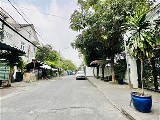 Gấp bán đất hiếm mặt tiền lớn khu độc lập, tân sơn nhì, tân phú 82m2 chỉ 97.5tr/m2 xây cao tầng!