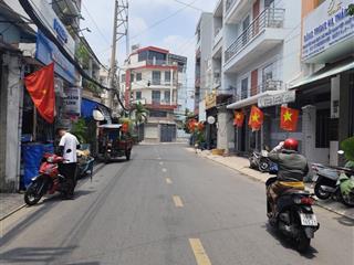 Bán nhà hẻm kinh doanh 10m  khuông việt  giáp tân phú  diện tích khủng 85m2