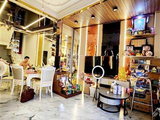 Chỉ 5 tỷ  nhà đẹp siêu phẩm tân bình khu vip bàu cát vài bước chân ra mặt tiền