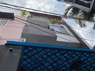 Nhà cao tầng đẹp khu vip bàu cát cách vài căn ra mặt tiền hẻm thông chỉ nhỉnh 5 tỷ