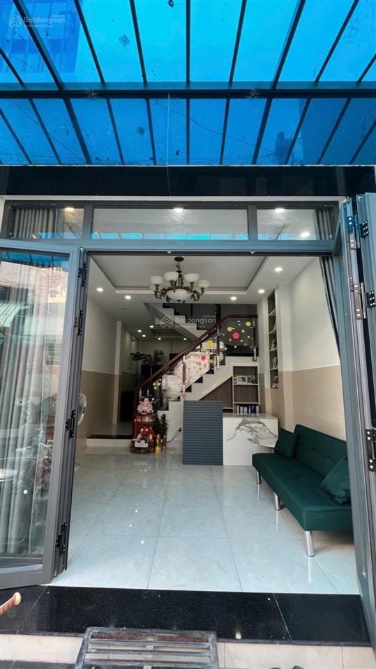 Nhà đẹphẻm xe hơi lê lư 4 tầng giá tốt tân phú chỉ nhỉnh 5 tỷ