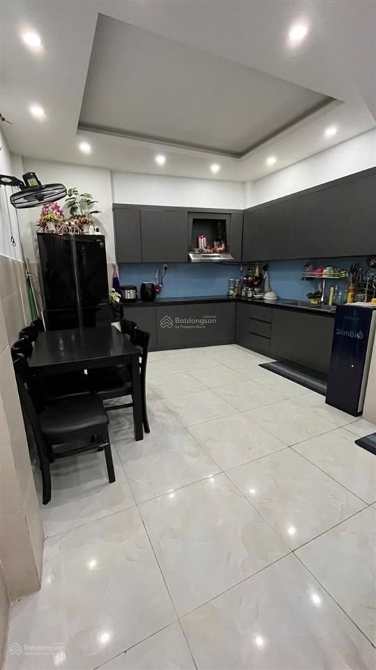 Nhà đẹphẻm xe hơi lê lư 4 tầng giá tốt tân phú chỉ nhỉnh 5 tỷ