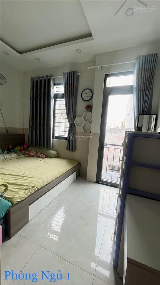 Nhà đẹphẻm xe hơi lê lư 4 tầng giá tốt tân phú chỉ nhỉnh 5 tỷ