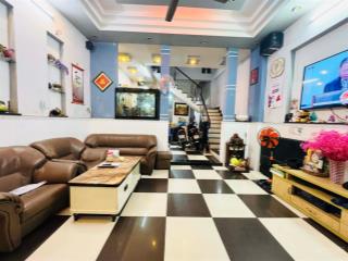 Gấp bán nhà đẹp  tân bình nhà 4 tầngsát mặt tiền5pn61m2 chỉ 7 tỷ mua nhanh kẻo tiếc!