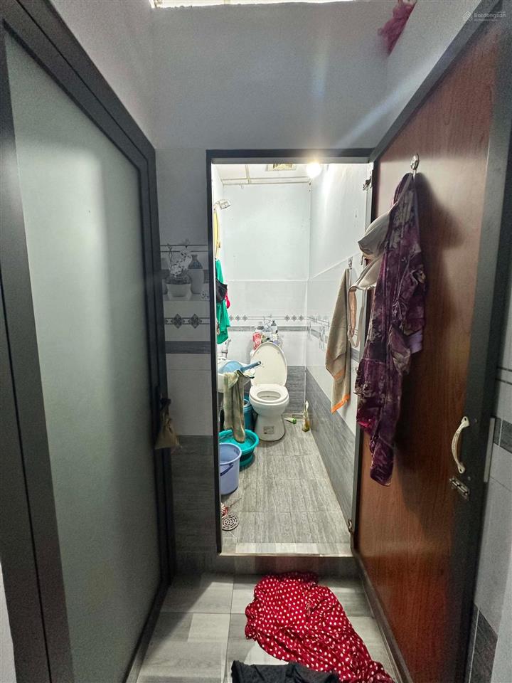 Siêu phẩm mặt tiền kinh doanh tân phú ~60m2  2 tầng chỉ 7 tỷ xíu thương lượng