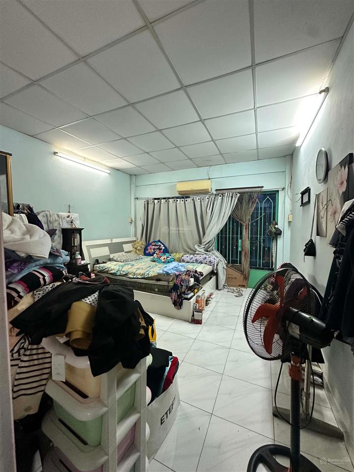 Siêu phẩm mặt tiền kinh doanh tân phú ~60m2  2 tầng chỉ 7 tỷ xíu thương lượng