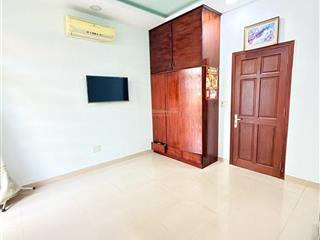 Giảm sốc 300tr! mt kd đẹp nhất thoại ngọc hầu, 66m², có vỉa hè, chỉ 6.49 tỷ