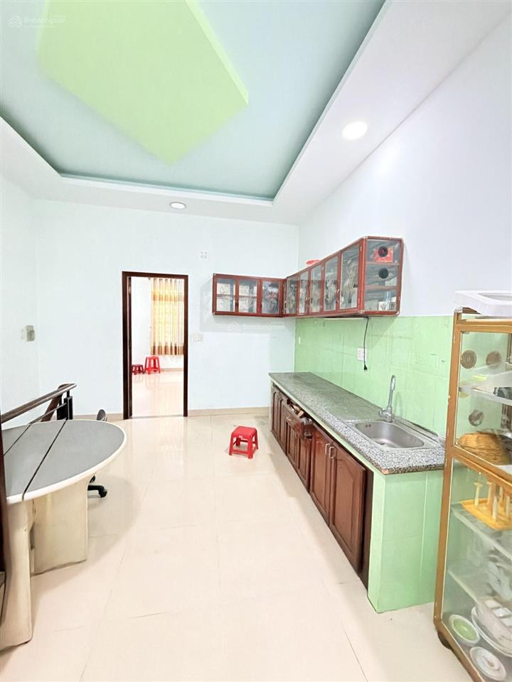 Giảm sốc 300tr! mt kd đẹp nhất thoại ngọc hầu, 66m², có vỉa hè, chỉ 6.49 tỷ